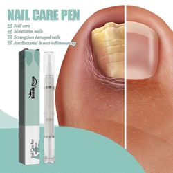 South Moon Nail Repair Pen kuolleen ihon ja piikkiharmaiden kynsien poistamiseen, ravitseva ja ravitseva kynsien korjauskynä GBN ZD NJ