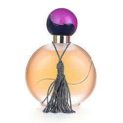 Kaukana naisille, kukkainen eau de parfum 50 ml Keltainen