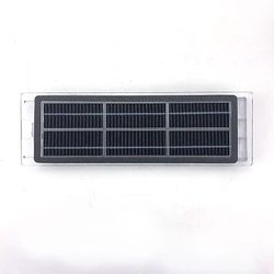 1pcs aktiveret kulfiltre Hepa filter til Xiaomi støvsuger