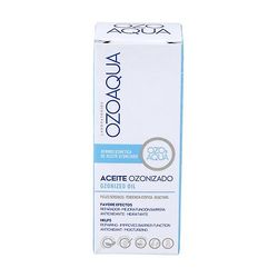 Ozoaqua-otsoniöljy 15 ml öljyä
