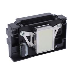 Nopea, tarkka ja selkeä tulostuspään vaihto L801-, L800-, L805-, TX650-, T50- ja L850-tulostimiin