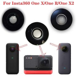 Zkdsv 1kpl uusi kameran linssin vaihto Insta360: lle Korjaa osa kameran lisävarusteita Yksi X Yksi R Yksi Rs One X2 Tyyppi A
