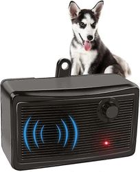 Ultraääni koiran haukkumisen estävä haukkumisenestolaite, päivitetty Mini Sonic