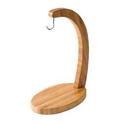 Hedelmäteline Banaaniteline Bambu Keittiö Hedelmävarastoteline Järjestelyteline Olohuone Teline Kannettava