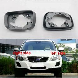 ainutlaatuinen Volvo XC60 2009 2010 2013 Autotarvikkeet Ulompi taustapeili Runko Sivutaustapeilit Kansi Kansi Kuori 2 kpl vasemmalle ja oikealle
