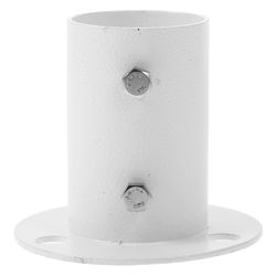 Uima-altaan tikkaat laippa Altaan kannen laippa ruostumattomasta teräksestä valmistettu uima-altaan tikkaat laippa tikkaat kannen laippa Valkoinen ...