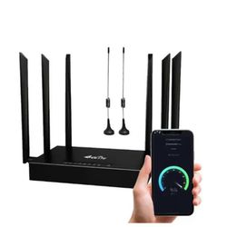 Ultra Link Wifi -reititin, 50% tarjous EU