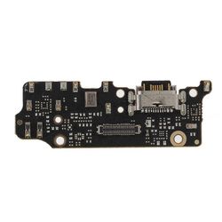 Latausportin joustavan kaapelin vaihto Xiaomi Mi A2 / 6X: lle