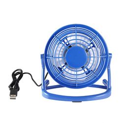 Bærbar bærbar computer Usb Fan Bærbar Mute USB Køler