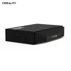 Creality3D Creality WiFi Box 2.0 älykäs avustaja 3D-tulostimelle BT-määritys Network Cloud Slice & P