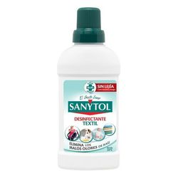 Desinfektionsmedel Sanytol Sanytol Textil 500 ml