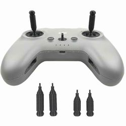 Dji FPV ajaa koneen kahvan läpi kaukosäätimen joystick-sauvaa pidennetty ohjausherkkyyden lisäämiseksi1 28mm