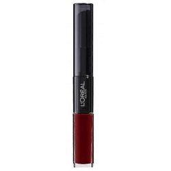 L'Oreal erehtymätön 24 tunnin huuli väri
