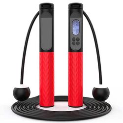 Mikasa Smart trådløs sjippetov optælling motion vægtbærende Fitness Indendørs Udendørs Motion
