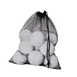 12x Tennispalloa Käytännöllisiä Pelipalloja Sisäviihdeaktiviteetteihin Keltainen Valkoinen 6.4cm