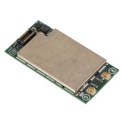 Nintendo Wii U GamePad WIFI -moduulin logiikkakortti CHIP IC 2878D - MICB2