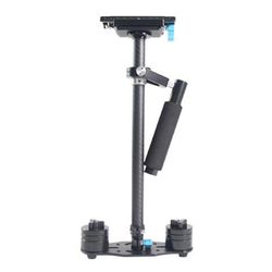 Ruili S60t Kulfiber Kamera stabilisator