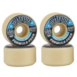 Spitfire Renkaat Street Brushing Wheel Dance Board Wheel Spitfire 53mm 99Duro Rullalauta Rengas,53mm 9 Sininen