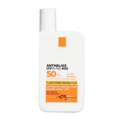 Hono La Roche-posay Anthelios Invisible Fluid UV Protection Cream Spf 50+ 50ml