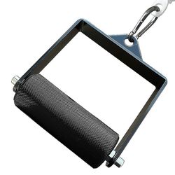 Guangzhou Yunlong Trading Co., Gym Lat Pull Down Hihnapyörä Kaapeli Koneen kahva Kiinnitys Fitness Arm Painiharjoitus Maastaveto D S