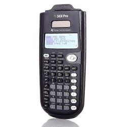 Ti36xpro Ti-36x Pro tieteellinen laskin