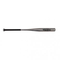 Midwest Keskilännen seos pesäpallomaila Hopea/musta 34in