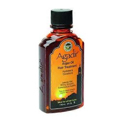 Arganöljyhiusten hoito Agadir 118ml