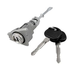 Oven lukkosylinterin avainsarja Hyundai Elantra 11-16 SE Sport -mallille