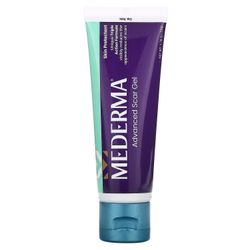 Mederma, Avanceret Scar Gel, 1,76 oz (50 g)