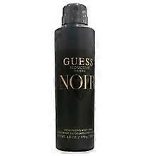Guess - viettelevä Noir Homme Deospray 226ml