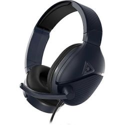TURTLE BEACH Recon 200 Gen 2 -pelikuulokkeet siniset monialustat