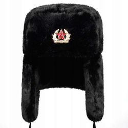 Aaa Talvihattu Kuuloke Musta Universaali Koko universal