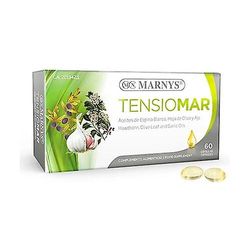 MARNYS® Tensiomar sepelvaltimon toiminta 60 kapselia 500 mg