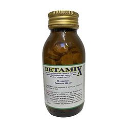 Herboplanet Betamix 80 chewable tablets