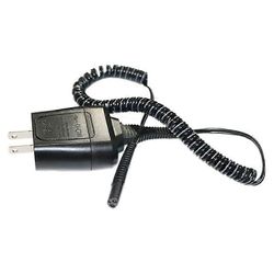 Virtajohto Braun Shaver -sarjalle 7 3 5 S3 -laturi Braun-sähköparranajokoneelle 190/199 Vaihto 12
