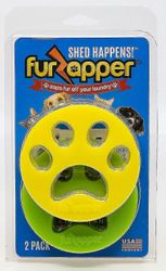 2-pakkaus - Pyykinpesu lemmikkieläinten karvanpoistoaine