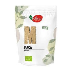 El Granero Integral Maca Bio 200 g of powder