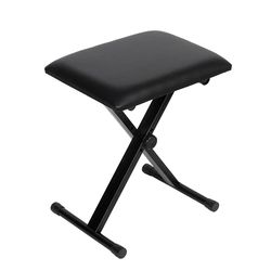 Huizhiwentong Elektronisk klaverskammel lift Foldbar Klaverskammel Musikinstrument Skammel