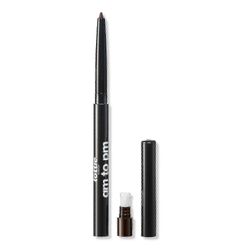 Lottie London Am-pm sisäänvedettävä eyeliner, espresso