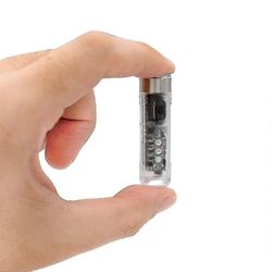 Rovyvon Aurora A8 350lm Mini Avainnippu Valo Usb Ladattava Taskulamppu Usb Charging Edc Taskulamppu