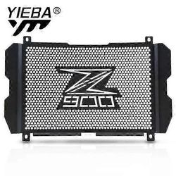 Superior For Kawasaki Z900 Z 900 2022 2022 2023 2024 Moottoripyörätarvikkeet Jäähdyttimen suojus Grillikansi Vesisäiliön jäähdytin Kehyksen suoja M...