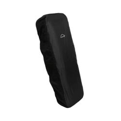 viulukotelo sadesuoja vedenpitävä viulun kansi konserttimatkoille esiintyvä kolmio musta Musta alttoviululle