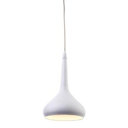 Firstlight Lighting Bar LED 18 Lys loft vedhæng Hvid, Hvid Indvendig