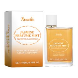 Brasiliatyyliset vartalohajuvedet Pitkäkestoinen viehättävä feromonituoksu treffeille Jasmine