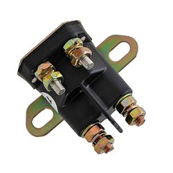 Unbrand Solenoidi 772-1211-212-22 trombetta-solenoidirelekytkimen kontaktorin käynnistimelle fg
