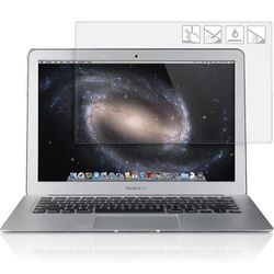 Matt film kompatibel med Apple Macbook Air 13 "- Skjermbeskytter