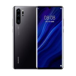 Älypuhelin Huawei P30 Pro 8GB/128GB Musta Dual SIM Eurooppalainen versio