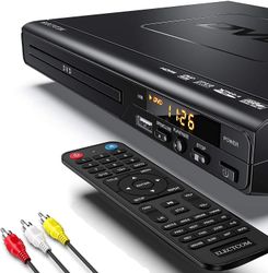 Dhrs DVD-soittimet, koti-CD-soittimet, TV DVD-soittimet