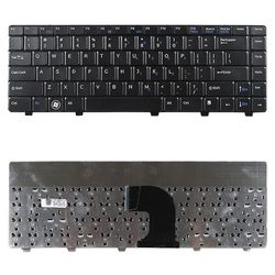 Amerikansk versjon tastatur for Dell Vostro 3300 3400 3500 V3500 Ikke angitt