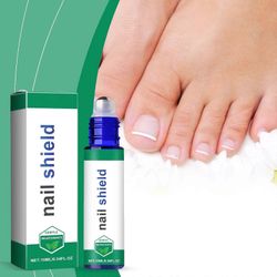 Kynsien korjausvoide vahvistava kynsienhoito nestemäinen vahvistusaine pohjaöljykerros liima 10ml C